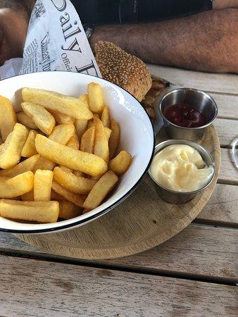 Hotel Bourgoensch-Hof Bistro-Bar